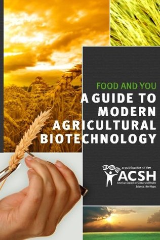 Read Food and You: A guide to modern agricultural biotechnology - Martina Newell-McGloughlin D.Sc | ePub
