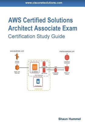 Read AWS Certified Solutions Architect Associate Exam: 300  Practice Questions - Shaun Hummel file in ePub