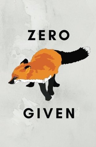 Read Zero Given: Zero Fox Given funny fox pun swear notebook journal diary book notes log -  | PDF