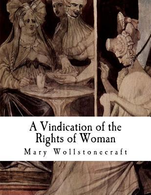 Download A Vindication of the Rights of Woman: With Strictures on Political and Moral Subjects - Mary Wollstonecraft | ePub