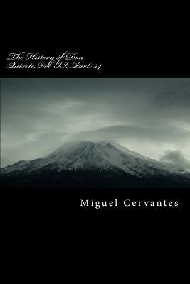 Read The History of Don Quixote, Vol. II., Part 24 - Miguel de Cervantes Saavedra | PDF