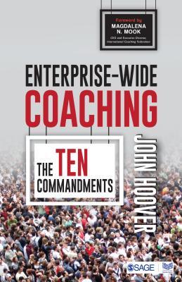 Read Online Enterprise-Wide Coaching: The Ten Commandments - John Hoover file in PDF