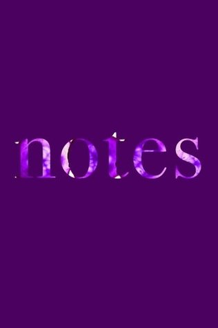 Full Download Notes: UV Purple Notebook Journal   120-Page Lined (Color of the Year Collection) (Volume 5) -  file in ePub
