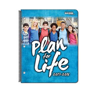 Download Plan for Life. 2017-18 Student Planner - 2045D - Dated, Weekly. - Success By Design | ePub