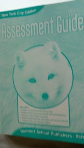 Download Harcourt Science New York: NYC Teacher Assessment Guide Grade 1 - Harcourt School Publishers file in PDF