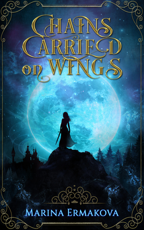 Download Chains Carried on Wings (Clydian Chronicles, #1) - Marina Ermakova file in PDF