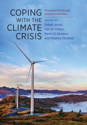 Read Coping with the Climate Crisis: Mitigation Policies and Global Coordination - Rabah Arezki file in PDF