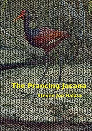 Full Download The Prancing Jacana (Caroline Parker Mysteries Book 1) - Steven Jon Halasz | ePub