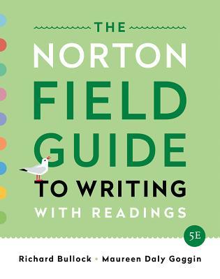 Read The Norton Field Guide to Writing: With Readings - Richard Bullock | ePub