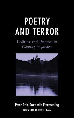 Read Poetry and Terror: Politics and Poetics in Coming to Jakarta - Peter Dale Scott file in PDF