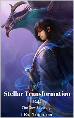 Download Stellar Transformation: Book 14: The New Sovereign - I eat tomatoes | PDF