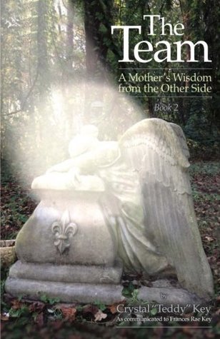 Read Online The Team: A Mother's Wisdom from the Other Side - Book 2 (The Team Books) (Volume 2) - Crystal Teddy Key | ePub