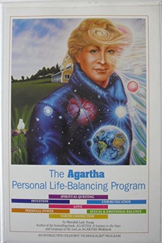 Full Download The Agartha Personal Life-Balancing Program (Audiobook) - Meredith Lady Young | PDF