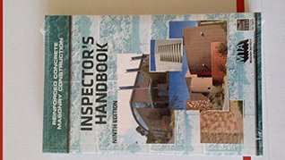 Full Download Reinforced Concrete Masonry Construction Inspector's Handbook, 9th Edition - International Code Council (ICC) file in ePub