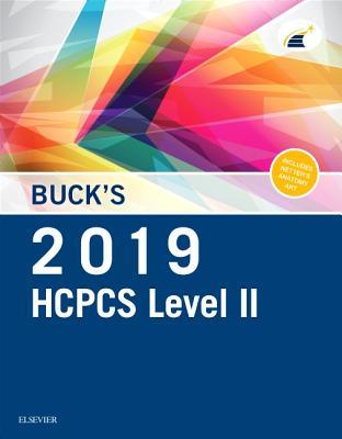 Full Download 2019 HCPCS Level II Professional Edition E-Book - Carol J Buck file in ePub