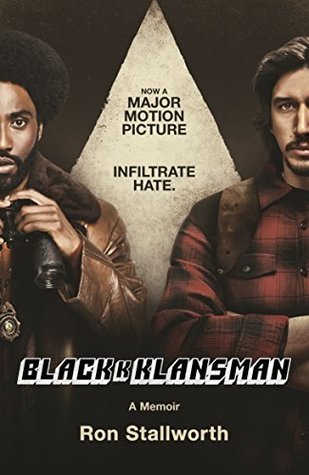 Read Black Klansman: Race, Hate, and the Undercover Investigation of Lifetime - Ron Stallworth file in PDF