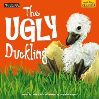 Read Online Read Aloud Classics: Ugly Duckling Big Book Shared Reading Book - Jacqueline Rogers | PDF