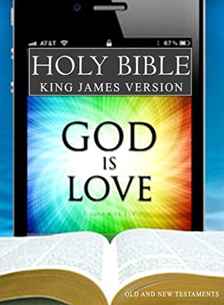 Read Holy Bible, King James Version [Search By Verse Bible: Easy Navigations] - Anonymous file in PDF