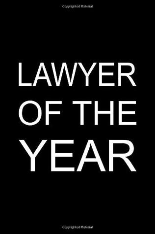 Download Lawyer notebook: Blank lined journal: Lawyer of the year -  file in ePub