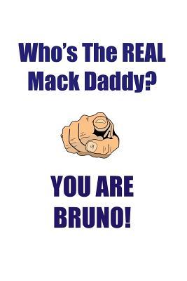 Download BRUNO IS THE REAL MACK DADDY AFFIRMATIONS WORKBOOK Positive Affirmations Workbook Includes: Mentoring Questions, Guidance, Supporting You - Affirmations World file in ePub