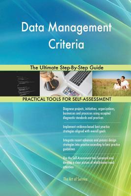 Read Data Management Criteria The Ultimate Step-By-Step Guide - Gerardus Blokdyk file in PDF