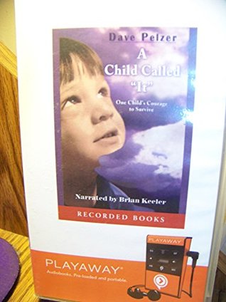 Download A Child Called It: One Child's Courage to Survive, Bookpack Hanging Bag - Dave Pelzer | PDF