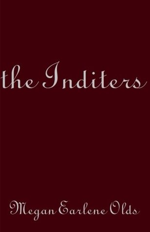 Download The Inditers: (The Story of Holly Harper and Zane Devout) - Megan Earlene Olds | ePub