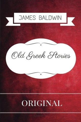 Download Old Greek Stories: By Beatrix Potter - Illustrated - James Baldwin | PDF