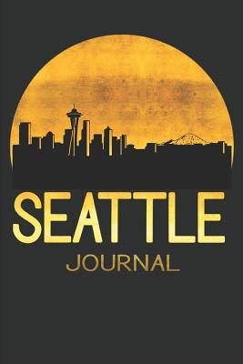 Full Download Seattle Journal: Blank Lined Notebook to Write in - Country Flag Journals | PDF