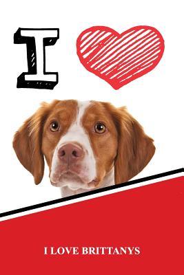 Read I Love Brittanys: Jiu-Jitsu Training Diary Training Journal Log Feature 120 Pages 6x9 -  file in PDF