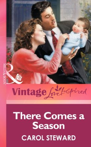Read There Comes A Season (Mills & Boon Vintage Love Inspired) - Carol Steward file in ePub