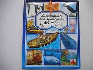 Download Diccionario por imagenes del mar/ Picture Dictionary of the Sea - Émilie Beaumont file in ePub