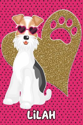 Download Foxy Life Lilah: College Ruled Composition Book Diary Lined Journal - Foxy Love | PDF