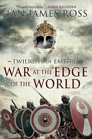 Full Download War at the Edge of the World: Twilight of Empire: Book One - Ian James Ross file in ePub