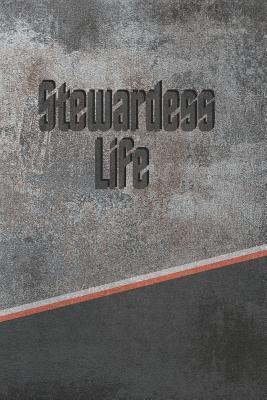 Full Download Stewardess Life: Personalized Weekly Action Planner, Featuring 120 Pages 6x9 -  file in ePub