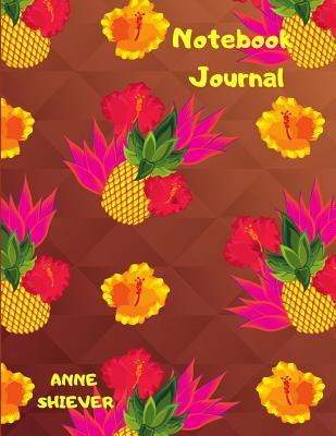 Read Online Tropical Beach Journal: Tropical Beach Theme Blank Lined, Dot Matrix, Sketch Page Combination Composition Book for Adventure or Vacation Lovers -  file in ePub