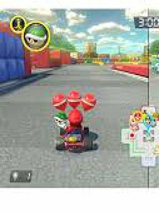 Full Download The Funny and Hilarious Mario Kart 8 Deluxe Memes - Grog Reg file in PDF