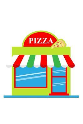 Download Pizza: Blank lined paperback notebook - Gift for pizza lovers - Or use it for your own pizza recipes - Db Press | ePub