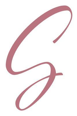 Read Online S: Letter NotebookCute Rose Gold Note Book For Women. Lined College Ruled Paper For Taking Notes. Stylish Journal Diary 6 x 9 Inch Soft Cover. For Home, Work Or School. -  file in ePub