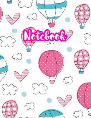 Read Notebook: Cute Blank Lined Journal Large 8.5 x 11 Matte Cover Design with Ruled White Paper Interior (Perfect for School Notes, Girls and Boys Diary, Kids Writing Composition, Planner, College Subject, Office Use) - Product Code G7 676 - Yareli Gallagher file in ePub