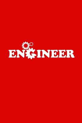 Read Engineer: 6x9 Notebook, 100 Pages dotgrid, joke original appreciation gag gift for graduation, college, high school, Funny congratulatory diary for your favorite graduate students -  | PDF