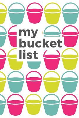 Read Online My Bucket List: Motivational and Goal Setting Notebook for Your Dreams -  file in PDF
