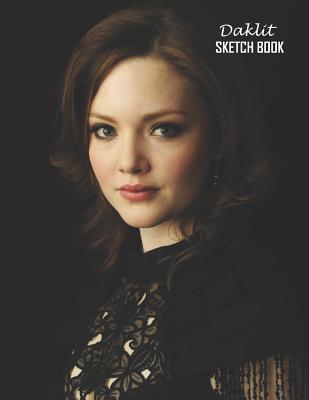 Download Sketch Book: Holliday Grainger Sketchbook 129 pages, Sketching, Drawing and Creative Doodling Notebook to Draw and Journal 8.5 x 11 in large (21.59 x 27.94 cm) - Daklit | PDF