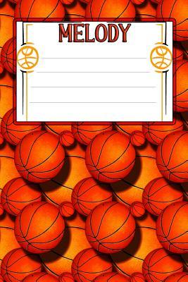 Read Basketball Life Melody: College Ruled Composition Book - Shelby Pennington file in PDF