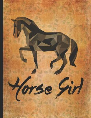 Download Horse Riding Lover: Horse Girl Modern Art Design Gratitude Journal For Kids Write & Draw Children Diary 8.5x11 Little cowgirl will love this gift. Horseback riding girl boy woman -  | PDF