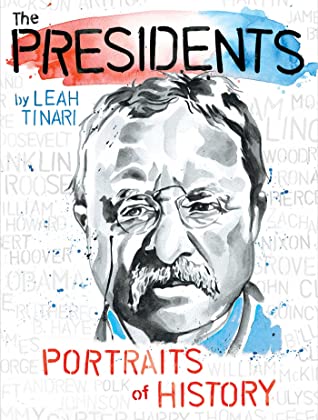 Full Download The Presidents: America's Remarkable Revolutionaries - Leah Tinari file in ePub