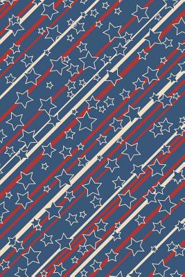 Download Patriotic Pattern - United States Of America 58: Blank Sketch Paper Notebook with frame for Patriots and Locals - Merica Publications | ePub