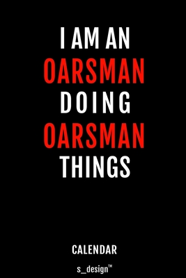 Full Download Calendar for Oarsmen / Oarsman: Everlasting Calendar / Diary / Journal (365 Days / 3 Days per Page) for notes, journal writing, event planner, quotes & personal memories - S_design Oarsman Notebooks file in PDF