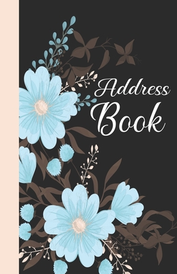 Full Download Address Book: Birthdays & Address Book for Contacts, Phone Numbers, Addresses, Email, Social Media & Birthdays (Address Books) - Fancy Press | ePub