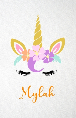 Download Mylah A5 Lined Notebook 110 Pages: Funny Blank Journal For Lovely Magical Unicorn Face Dream Family First Name Middle Last Surname. Unique Student Teacher Scrapbook/ Composition Great For Home School Writing - Whisky Man Gift Personal Popular Design file in ePub
